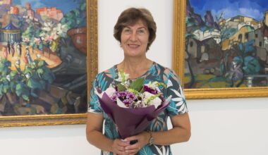 Helgi Põllo: „Rahvariided on pärandvara.”