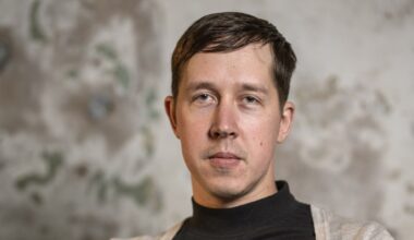 Juhtkiri: Mure ERRi pärast - Müürileht