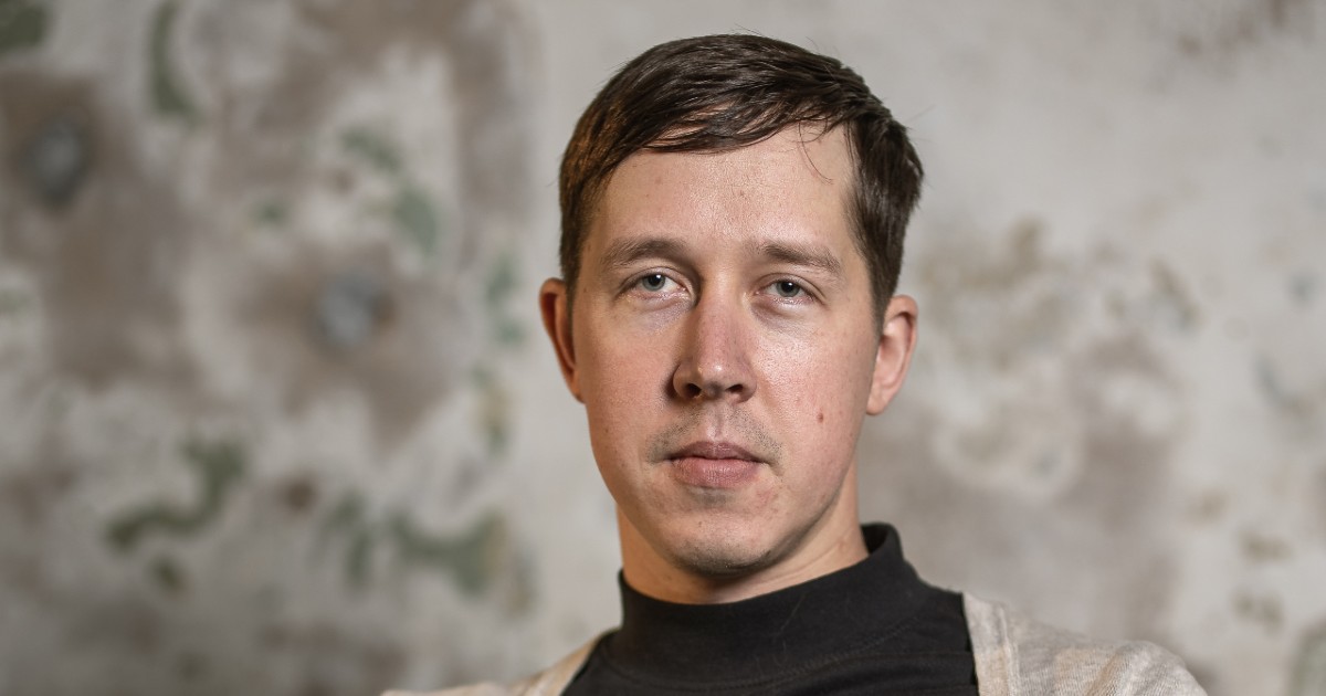 Juhtkiri: Mure ERRi pärast - Müürileht