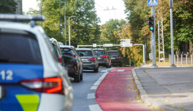 Roheaktivistid üritavad suruda rahva 100 aasta tagusesse aega, kus jalgratas oli transpordis tegija