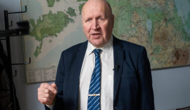 VIDEO | Mart Helme EKRE petitsioonist: avalikkus soovib normaalset perekonda ja normaalseid sugusid!