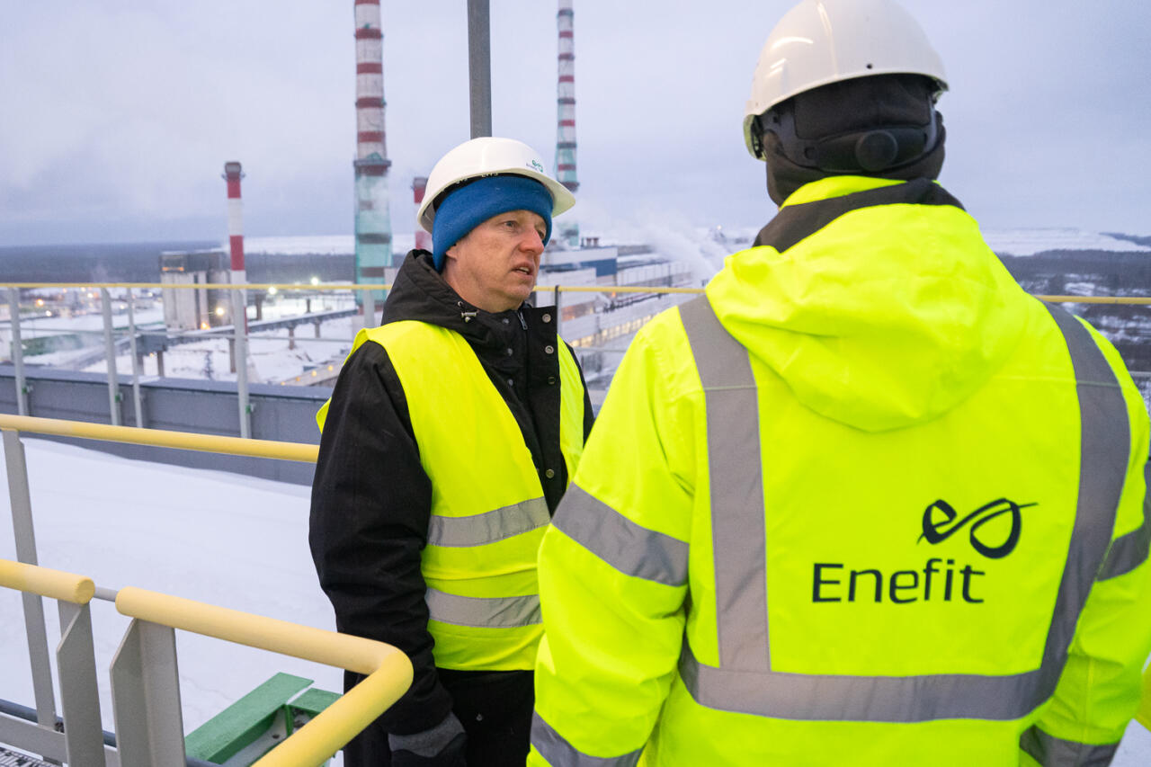 Rain Epler: ideoloogilised taastuvenergia projektid lõpevad katastroofiga