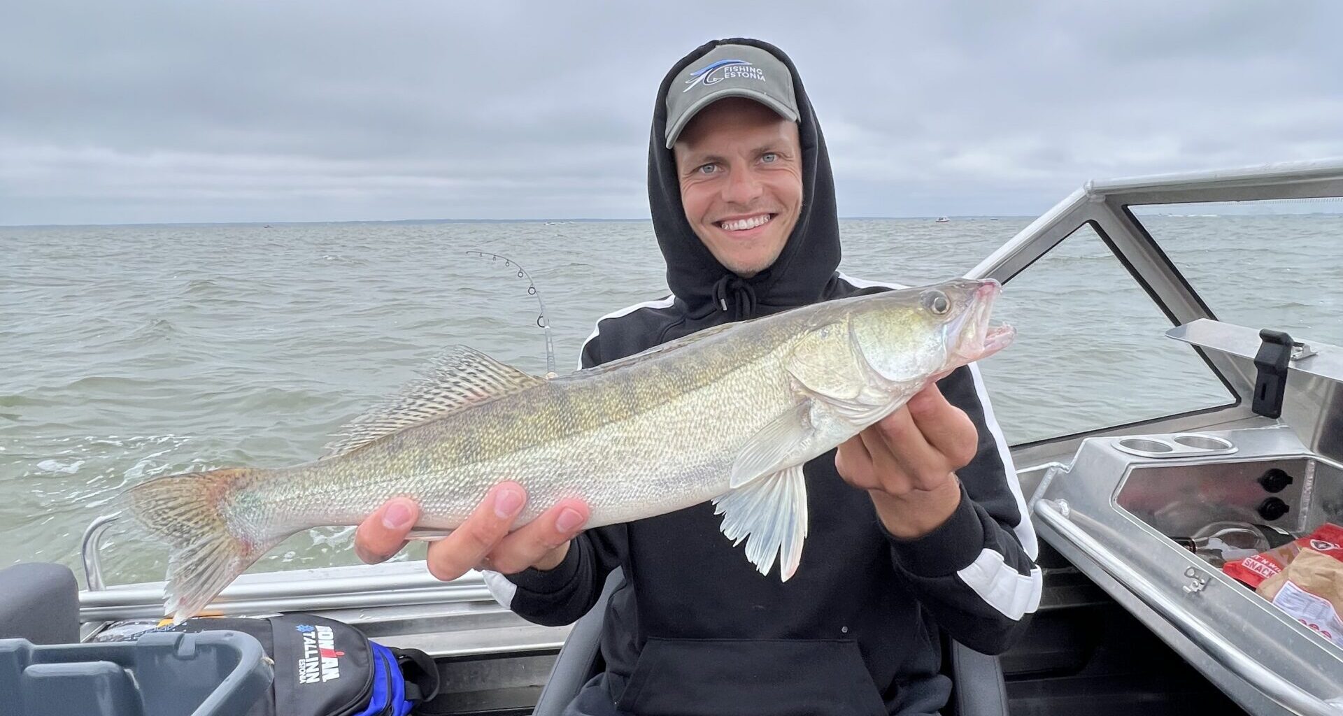 MITMEKÜLGSELT ANDEKAS | Jaan Rebel: mitte miski ei sünni mitte millestki