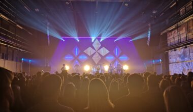 Kuhu minna? | Kiss Weekend jagab nädalavahetuseks värvikat inspiratsiooni (13.-16.11)