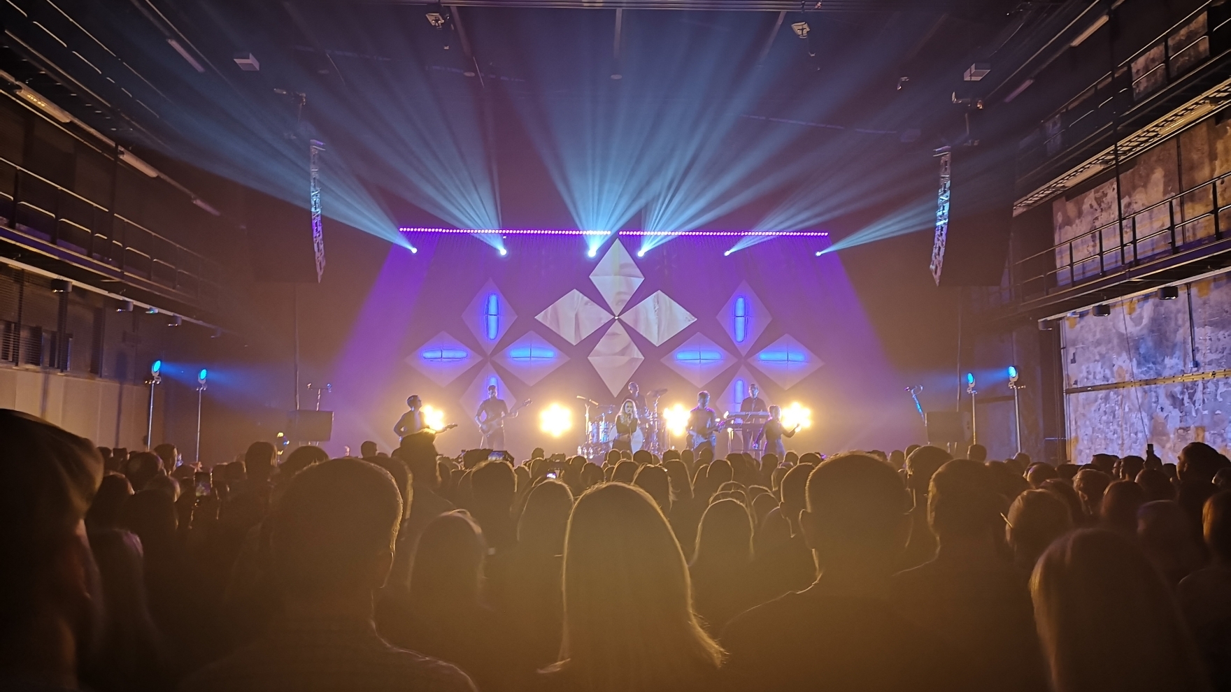 Kuhu minna? | Kiss Weekend jagab nädalavahetuseks värvikat inspiratsiooni (13.-16.11)