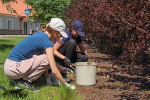 Seaduse muudatused lubavad taas 15- kuni 17-aastastel 40 tundi nädalas tööd teha