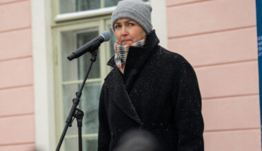 Riik on hukas, aga võimupoliitikud harrastavad maksumaksja raha eest poliitturismi