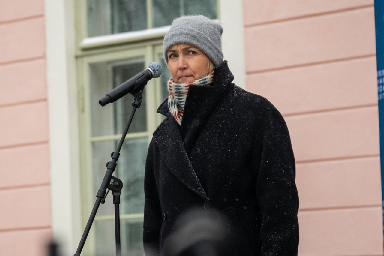 Riik on hukas, aga võimupoliitikud harrastavad maksumaksja raha eest poliitturismi