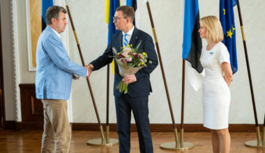 Isamaa "konservatism" lepib kõigi progressistide sigadustega