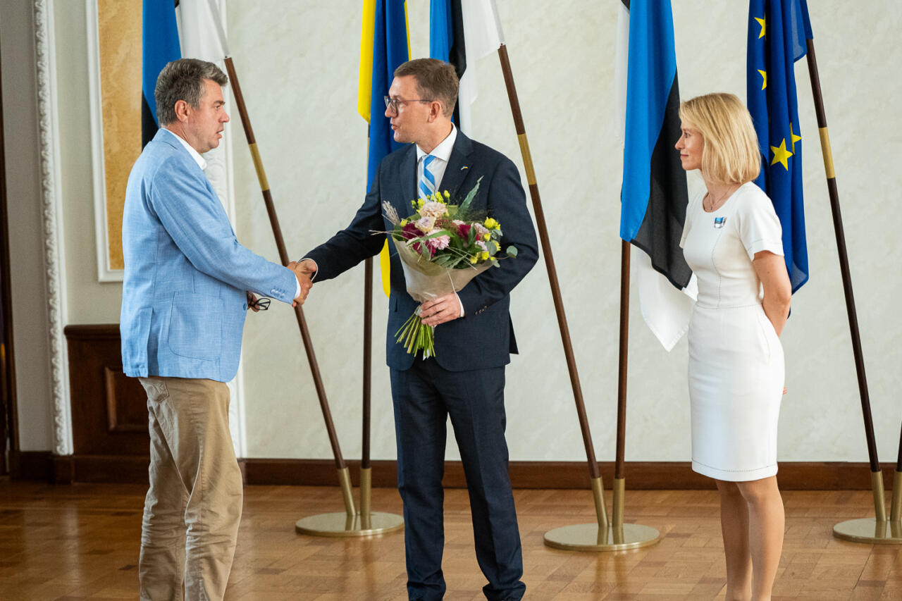 Isamaa "konservatism" lepib kõigi progressistide sigadustega