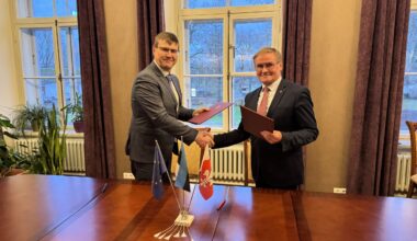 Jõelähtme vallavolikogu asub juhtima Jaak Aab • Sotsiaaldemokraadid