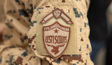 Riigikogu pikendas Kaitseväe osalemist rahvusvahelistel sõjalistel operatsioonidel