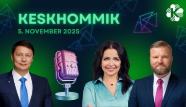 Mihhail Kõlvart: peaminister on valinud klassikalise vastandumise - seda kasutavad läbikukkunud poliitikud