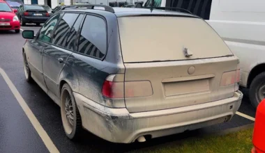 Savised teed muudavad liiklemise ohtlikuks