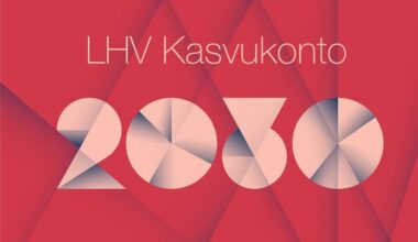 Kasvukonto eksperimendi III kvartal 2025