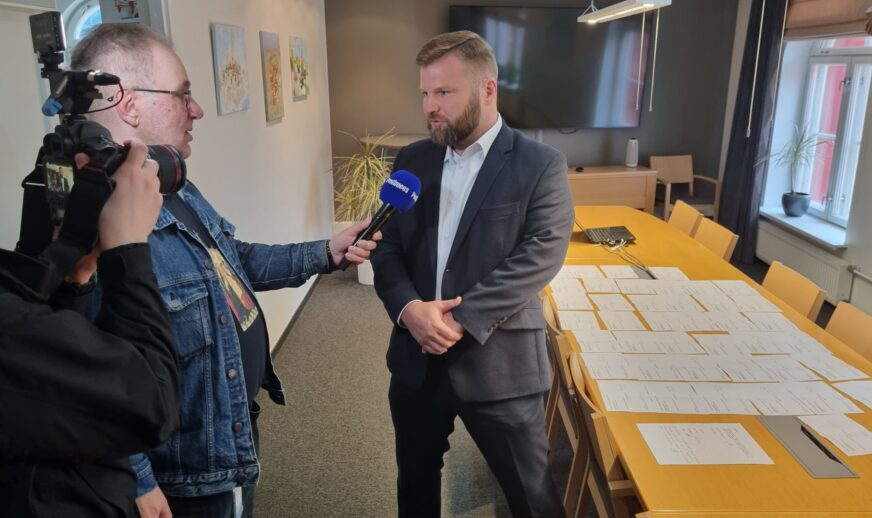 Laats Bessedini asjast: õiguskaitseorganid vajavad töörahu, mitte poliitilist tralli