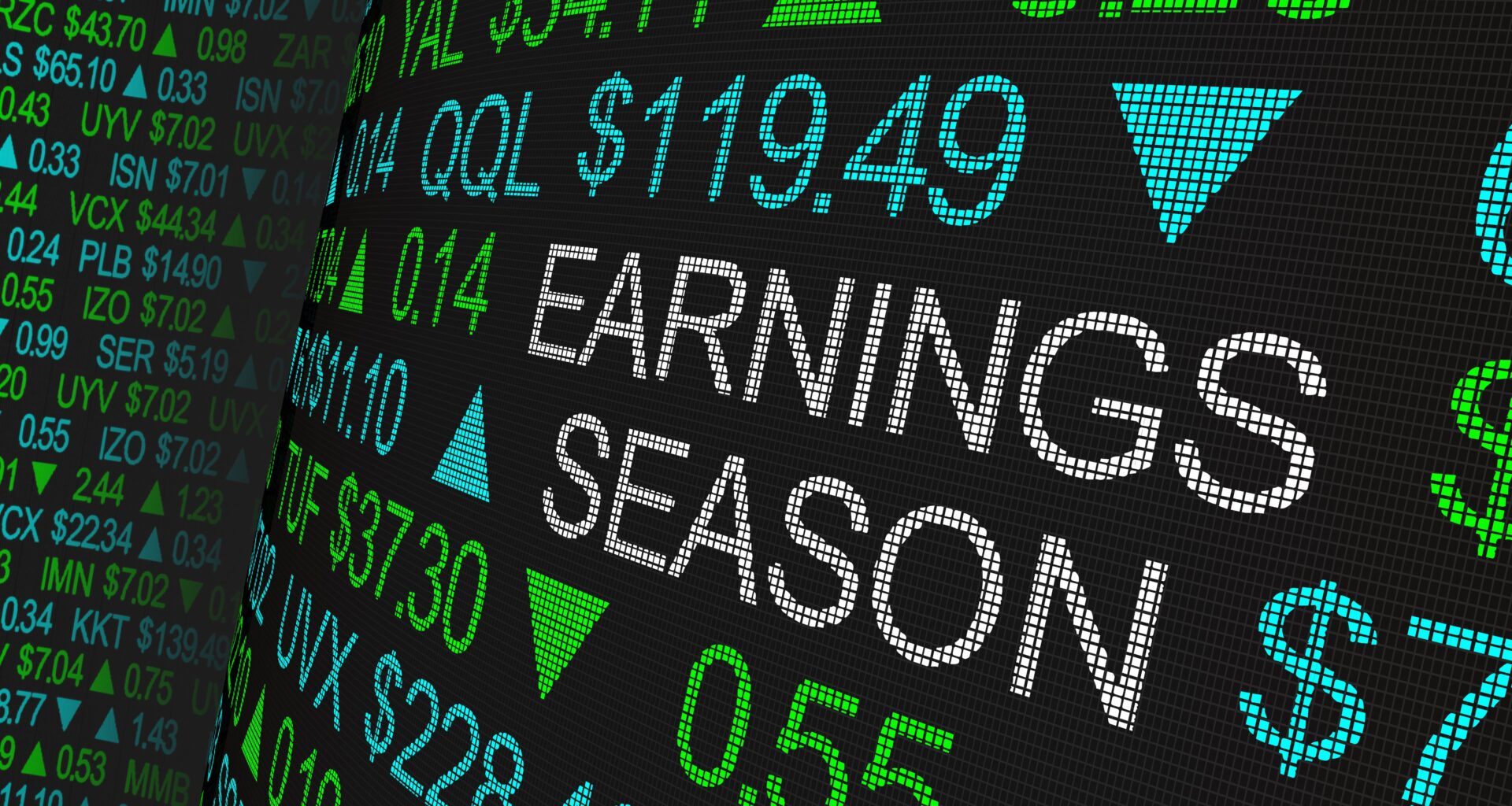 Kes on turu liidrid ja kes maha jääb? Magnificent 7 viimastes numbrites – Letem svetem Applem