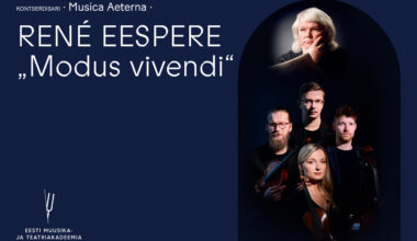 Muusikauudised | Eesti Muusika Infokeskus