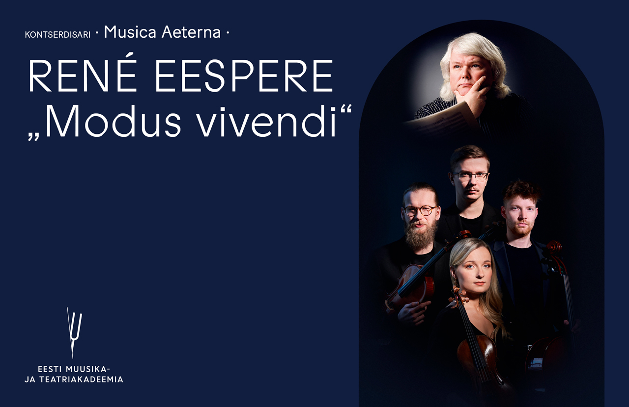 Muusikauudised | Eesti Muusika Infokeskus