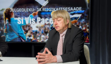 Rain Epler: maailm, nagu me seda tundsime, on viimaste aastatega kõvasti muutunud