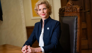 VIDEO | Evelin Poolamets: riigieelarve on suunatud Exceli tabelitele, mitte inimestele