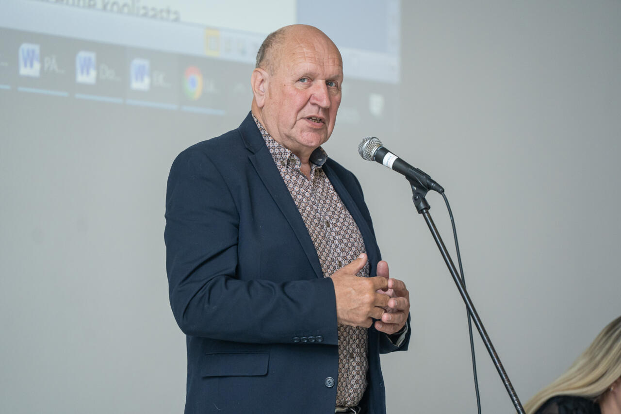 Mart Helme: see, kuidas meie riigis pensionäridega käitutakse, on häbiväärne