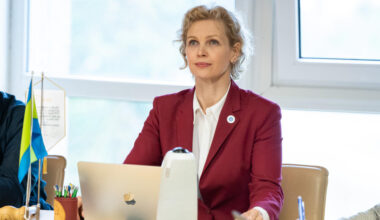 Evelin Poolamets: riigieelarve süsteemsed probleemid pole kadunud, vaid hoopis süvenenud