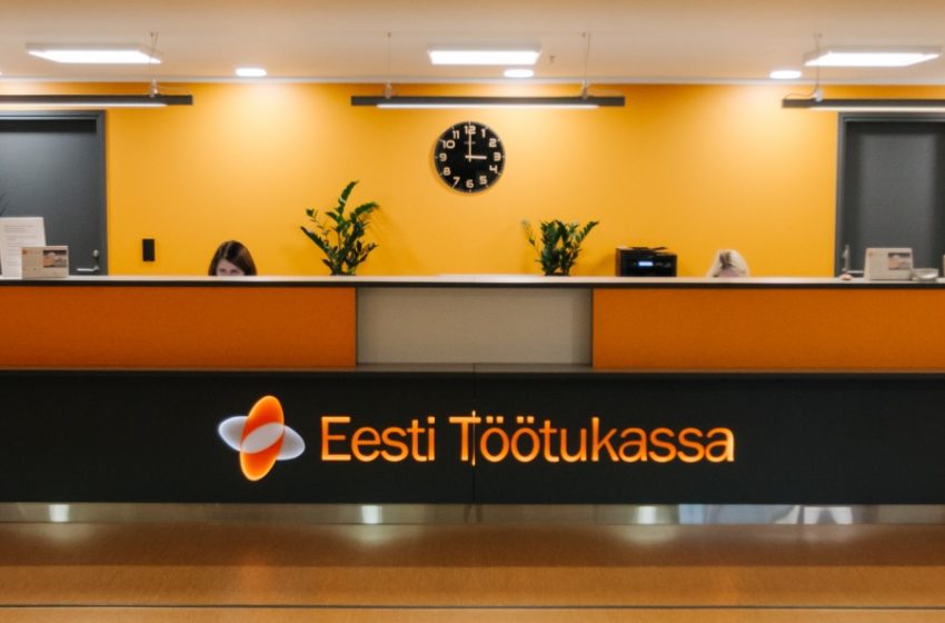 töötukassa