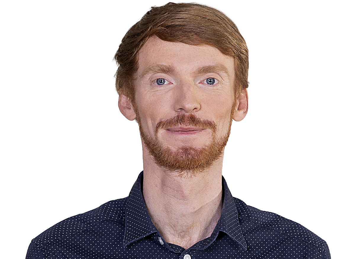 Säh sulle pikka plaani moosita – tuleb edasi võidelda!