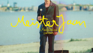 Meisterjaan – Meeleheina valvur (Õunaviks, 2025)