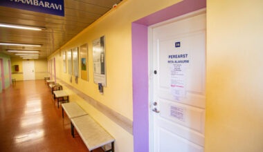 Tervisekeskuste liit: uus rahastusmudel ei kata tegelikke kulusid