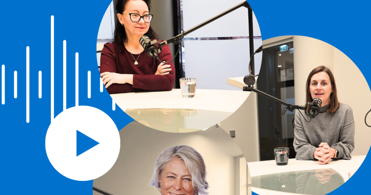 Taskuhäälingu 3. osa: laste lõunauni – kohustus, vajadus või sisseharjunud komme?