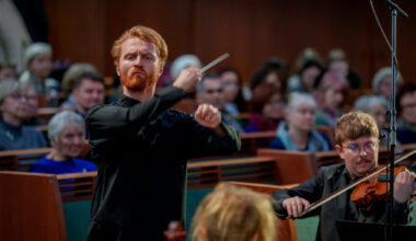 Tallinna Kammerorkester alustas novembrit hingedepäeva kontserdiga