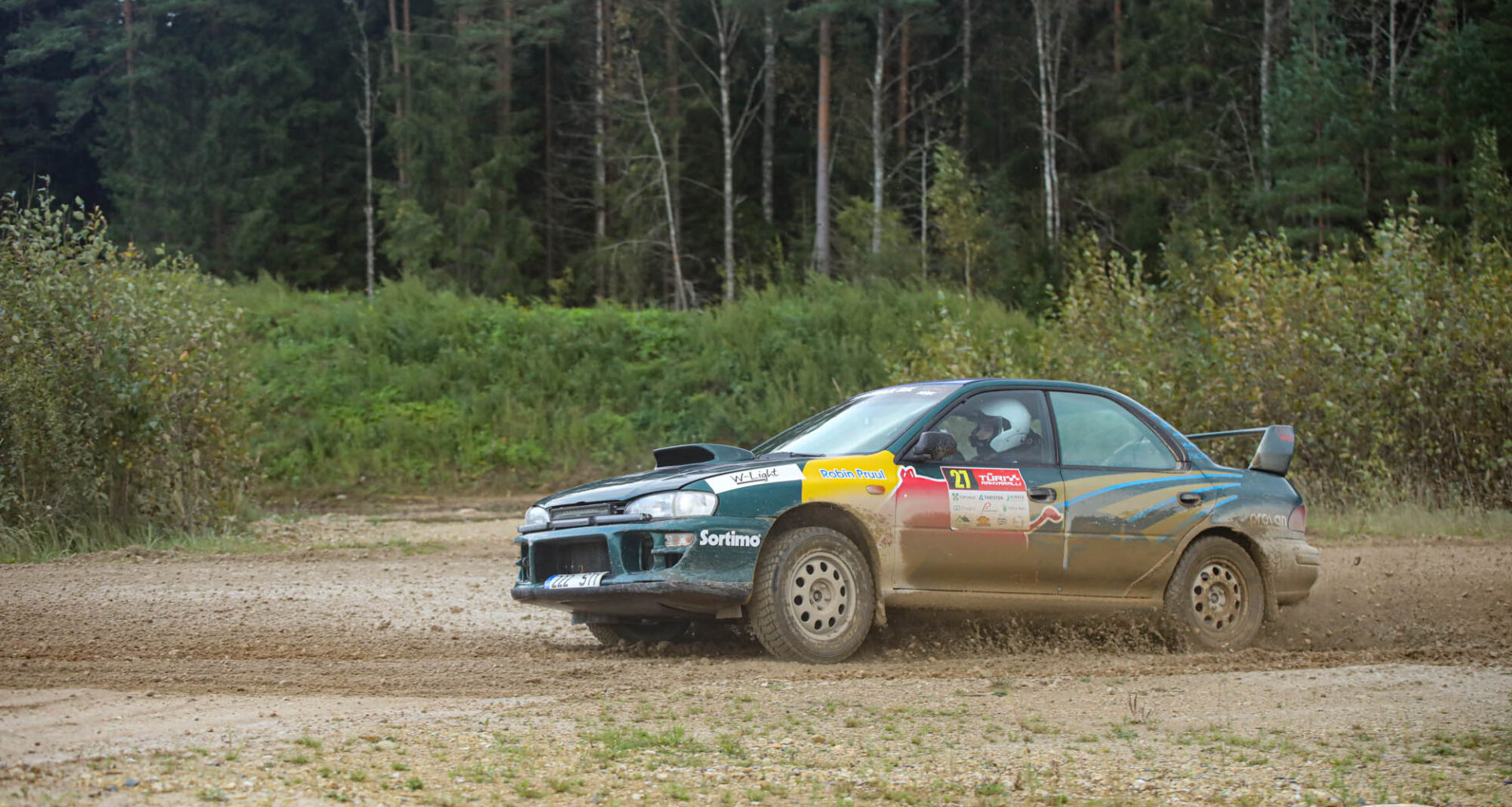 GAAS PÕHJA! | Hiiumaa Rahvaralli 2025 tuleb täie hooga