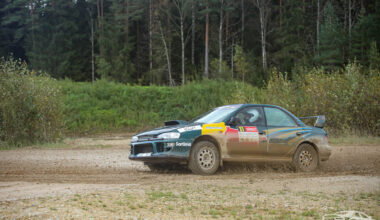 GAAS PÕHJA! | Hiiumaa Rahvaralli 2025 tuleb täie hooga