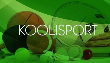 Kooliliiga võrkpallivõistlus Kohilas - Raplamaa Sõnumid