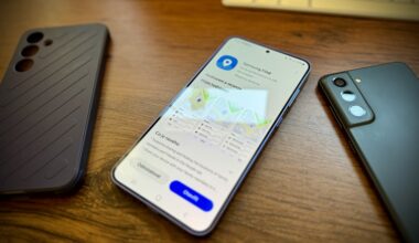 Samsung Find rakendus saab värskenduse. Mis on uut? – Samsung Magazine