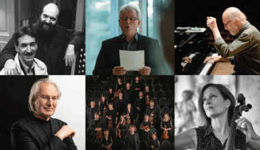 Muusikauudised | Eesti Muusika Infokeskus