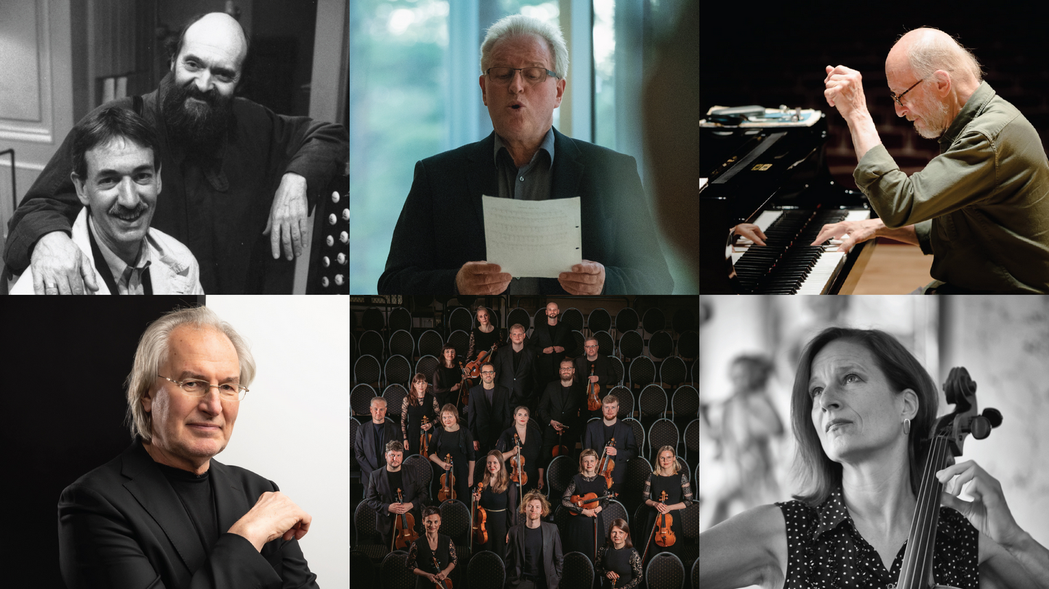 Muusikauudised | Eesti Muusika Infokeskus