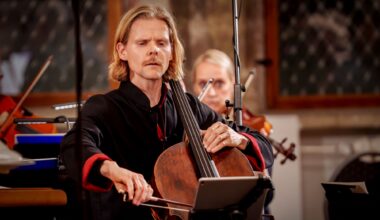 Muusikauudised | Eesti Muusika Infokeskus