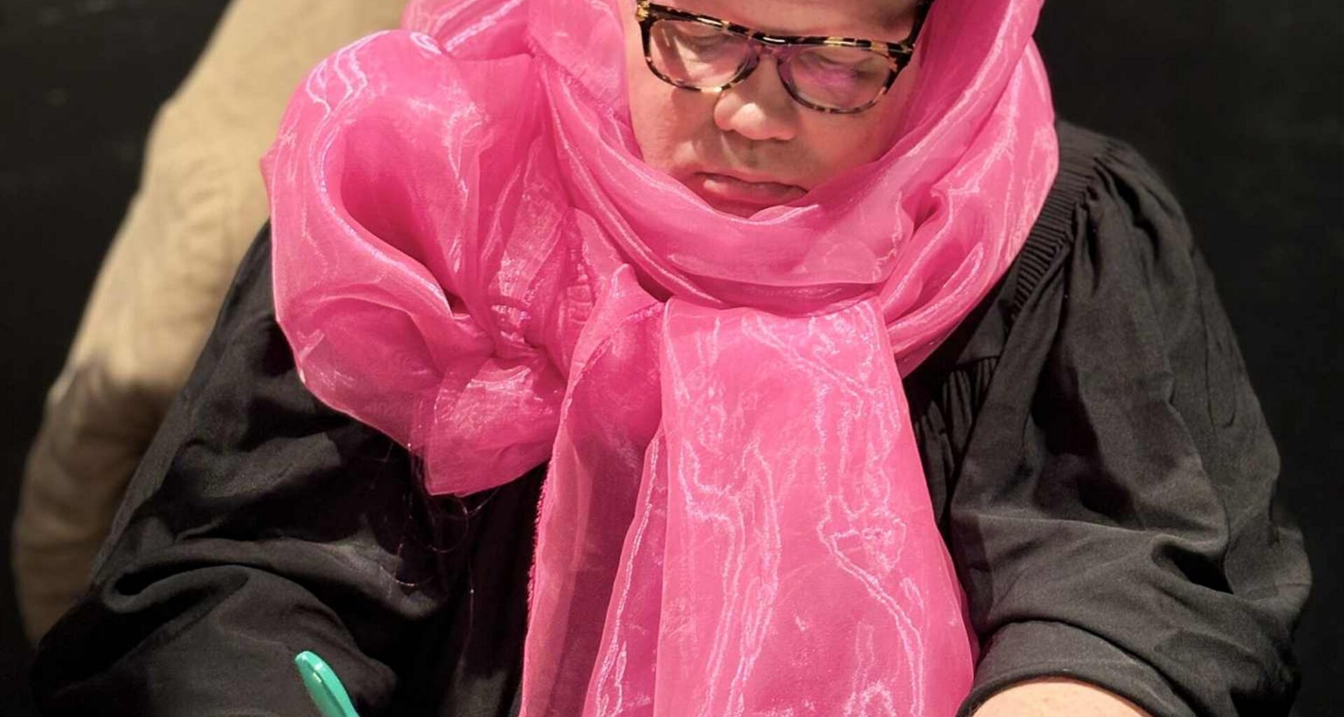 Paavo Matsini muusika - Sirp