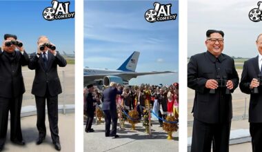 Sõda käib, maailm naerab - Sirp