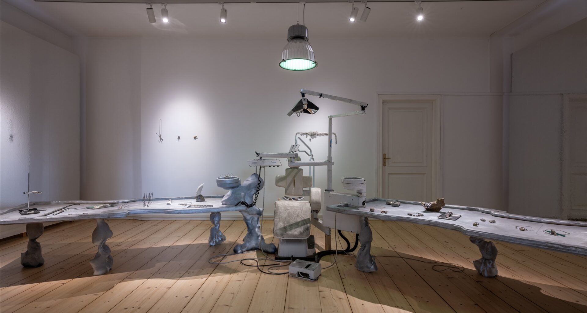 Kas neandertallased unistavad elektrilammastest? - Sirp