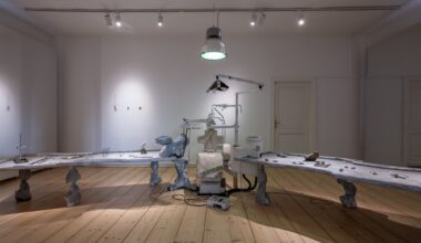 Kas neandertallased unistavad elektrilammastest? - Sirp