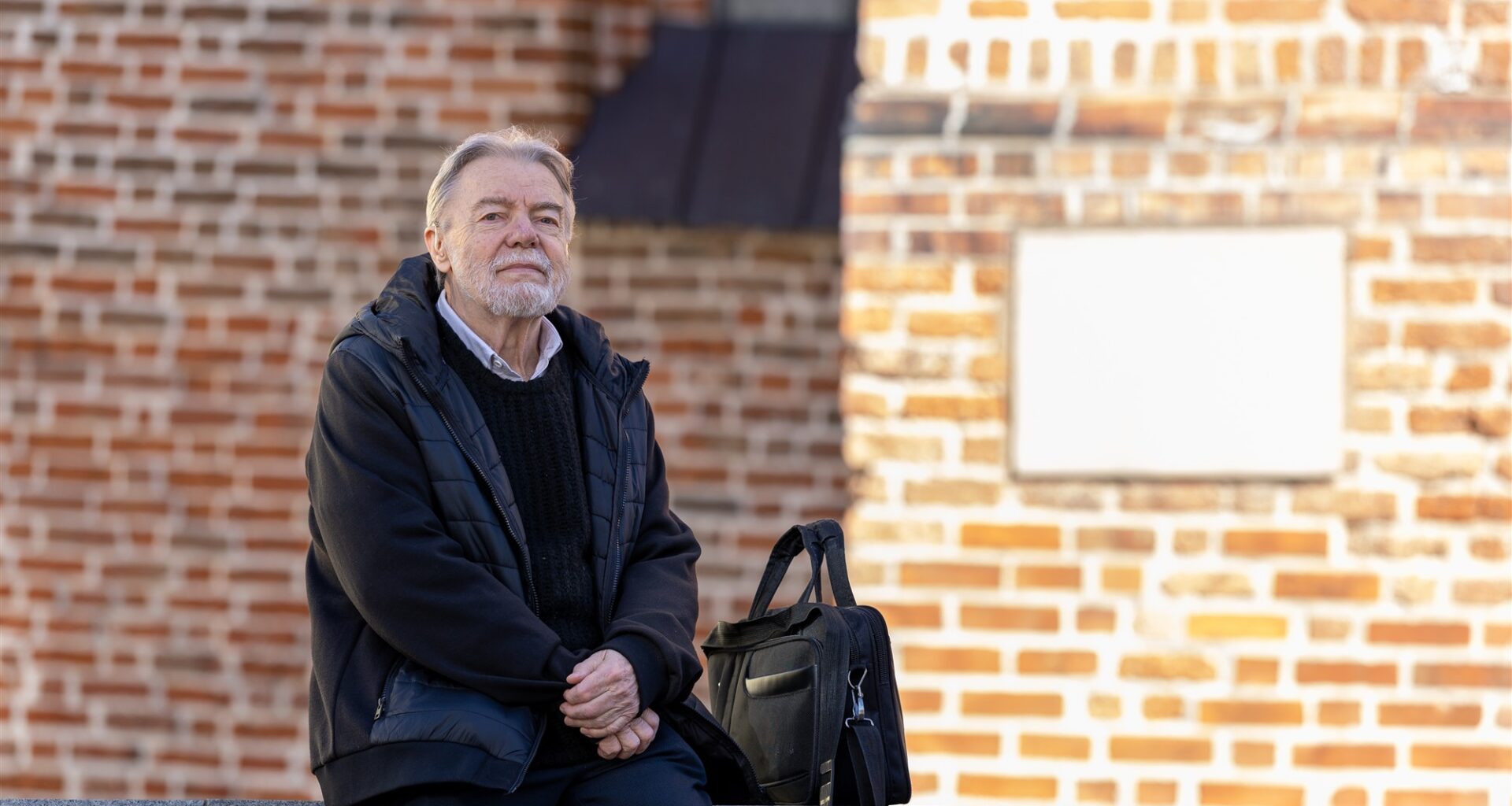 „Parem aga on, mõtlen, armastada käsust välja tegemata“