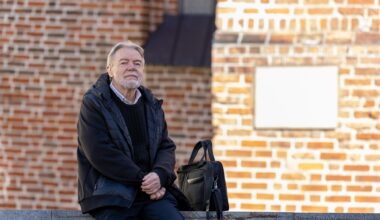 „Parem aga on, mõtlen, armastada käsust välja tegemata“