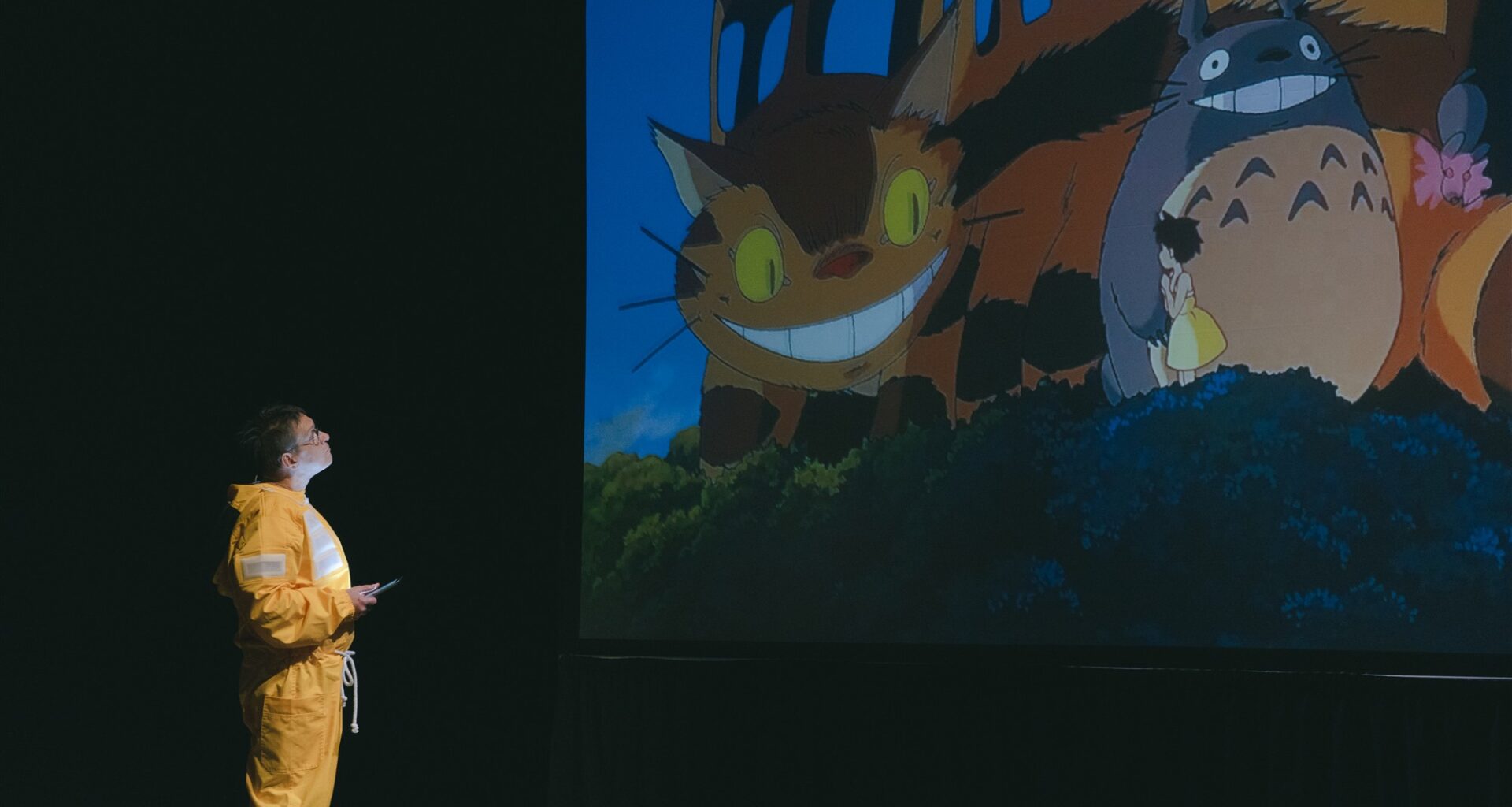 Olematu olevaks loomine - Sirp