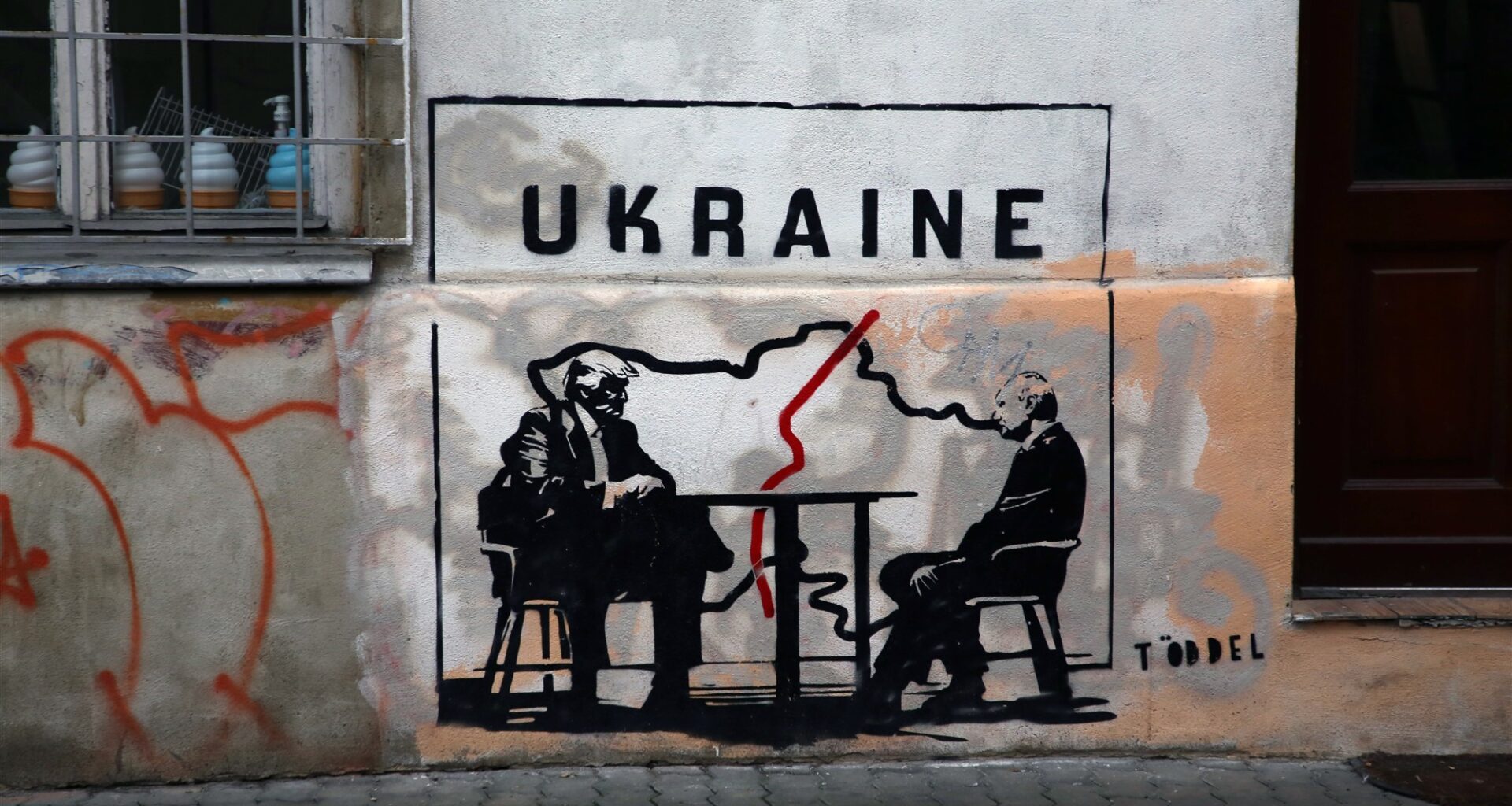 Naftalehane rahuplaan - Sirp