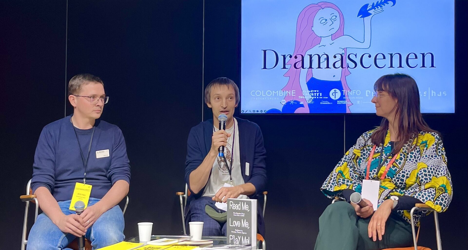 Teekond maailma algab naabritest - Sirp