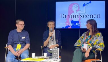 Teekond maailma algab naabritest - Sirp